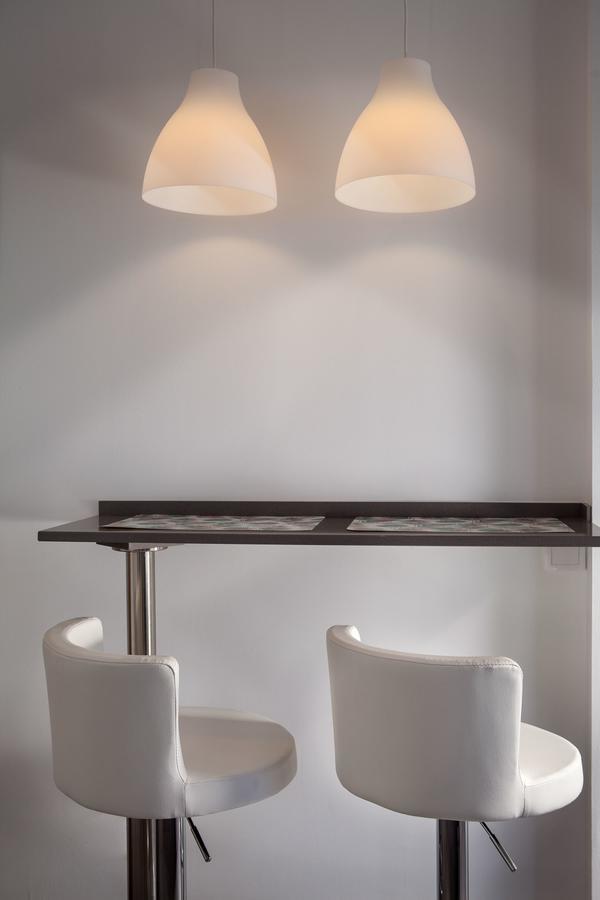 Inmalaga Penthouse Padilla Appartement Buitenkant foto